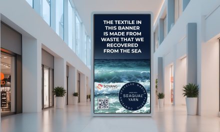 Soyang strengthens sustainability drive with SEAQUAL certification