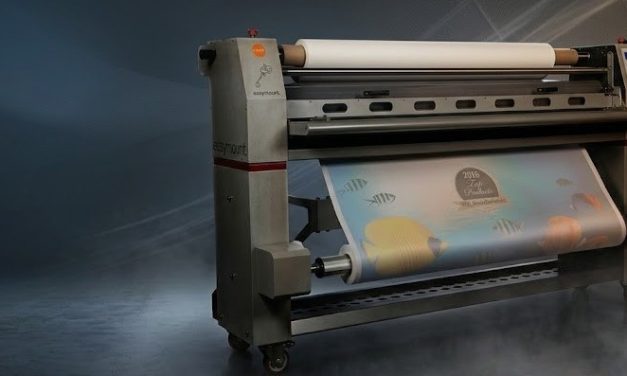Antalis becomes chosen reseller for Vivid Laminating Technologies