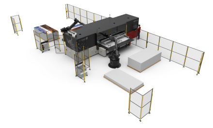 Agfa celebrates two 2026 Pinnacle Product Awards