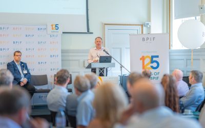 BPIF celebrates 125 years at Members’ Day 2026