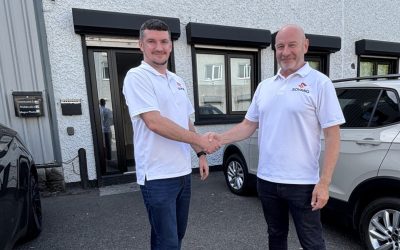 Soyang Europe strengthens with new sales manager
