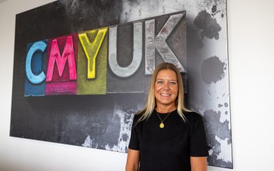 CMYUK announces new senior appointment