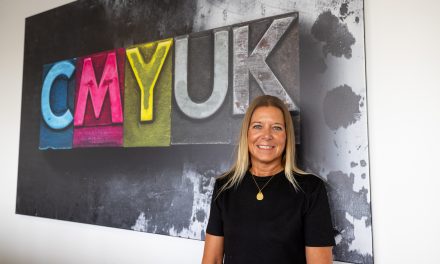 CMYUK announces new senior appointment