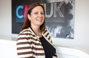 CMYUK Group expands marketing department