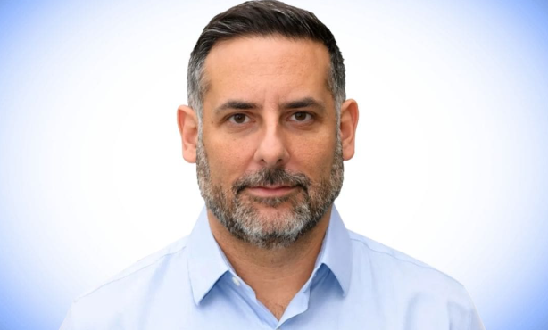 Fiery announces Micah Kornberg as new CEO