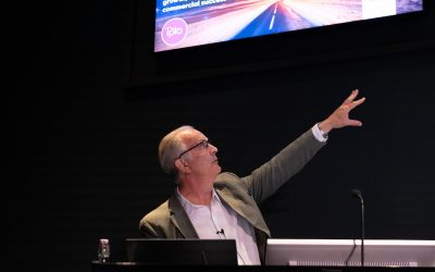 IPIA invites print industry to rediscover its value at annual conference