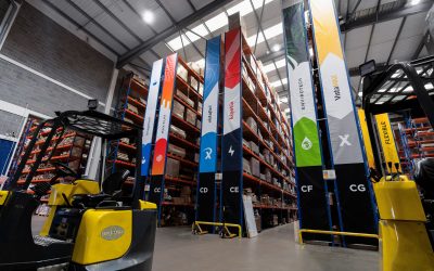 China Print Supplies to partner with Innotech at The Sign Show