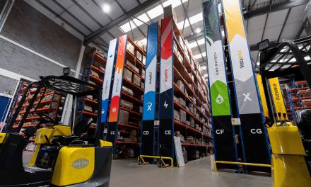 China Print Supplies to partner with Innotech at The Sign Show