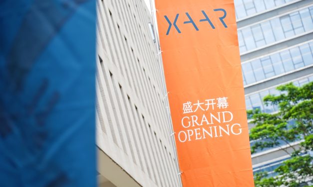 Xaar opens new APAC headquarters