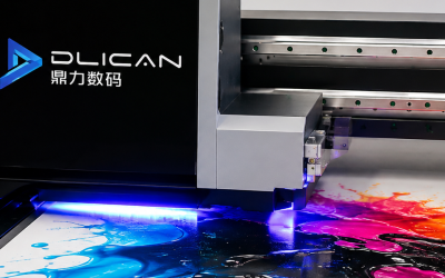 Fujifilm Ink strengthens partnership with China Print Supplies UK