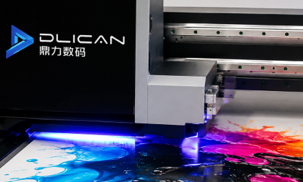 Fujifilm Ink strengthens partnership with China Print Supplies UK