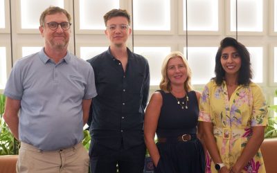 Made Smarter expands North West team