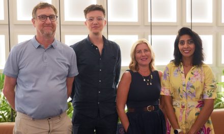Made Smarter expands North West team