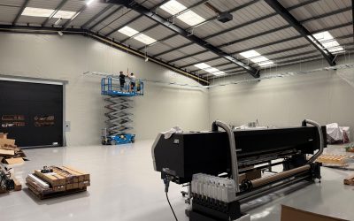 Soyang develops dedicated showroom for Platinum Technologies LIYU products