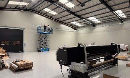 Soyang develops dedicated showroom for Platinum Technologies LIYU products
