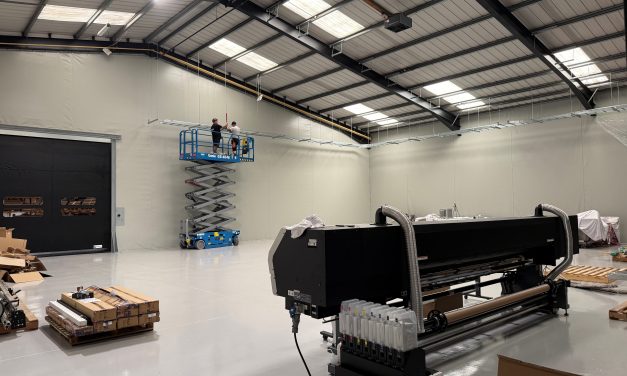 Soyang develops dedicated showroom for Platinum Technologies LIYU products