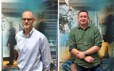 Soyang strengthens hardware team with senior appointments