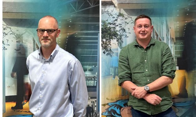 Soyang strengthens hardware team with senior appointments
