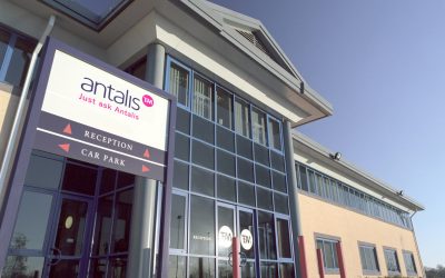 Antalis acquires assets and trade of Ovenden Papers