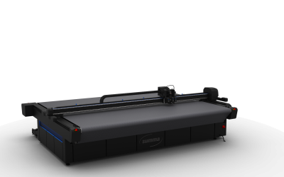 Summa adds to its wide-format F Series Vantage range