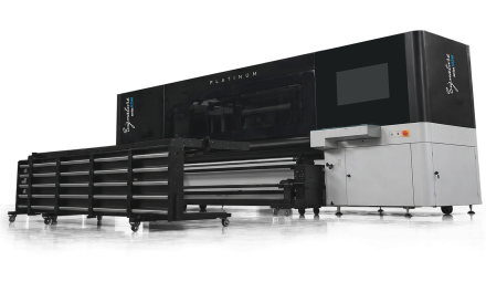 Soyang announces Platinum Technologies LIYU showcase at The Sign Show 2026