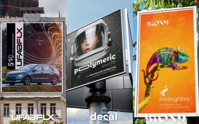CMYUK launches refined Sign & Graphics Materials portfolio