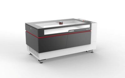 Trotec launches new laser production system