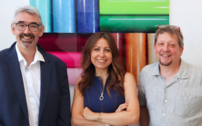 POLI-TAPE announces new sales team