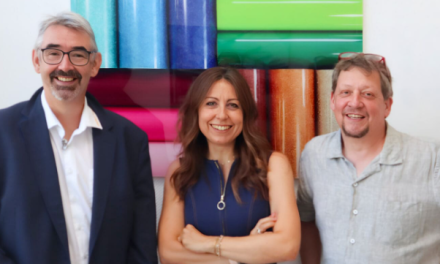 POLI-TAPE announces new sales team