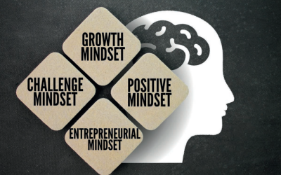 A no-nonsense mindset guide for small graphics business owners