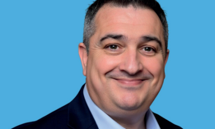 IR Talks To… Colin Sinclair McDermott, The Online Print Coach