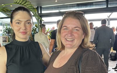 Women in Signs and Graphics UK announces second live event