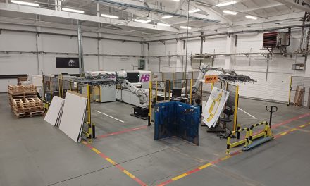 Walstead CE closes POS production in Kraków