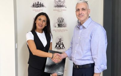 UFABRIK appoints new Greek distributor in continued European expansion Â