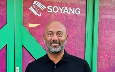 Soyang recruits new BDM to support growth in the Midlands and Northwest