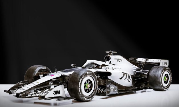 3M joins Cadillac Formula 1 Team as official material science partner