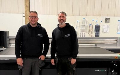 Spectra launches specialist wide-format technical support service