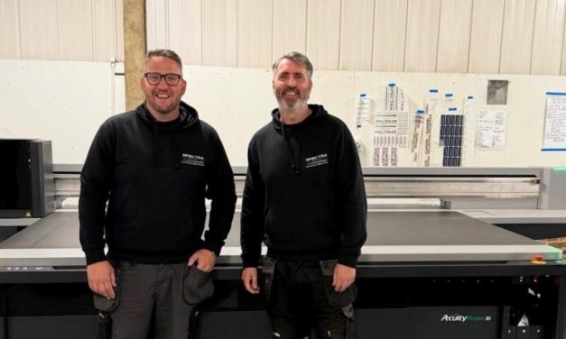 Spectra launches specialist wide-format technical support service