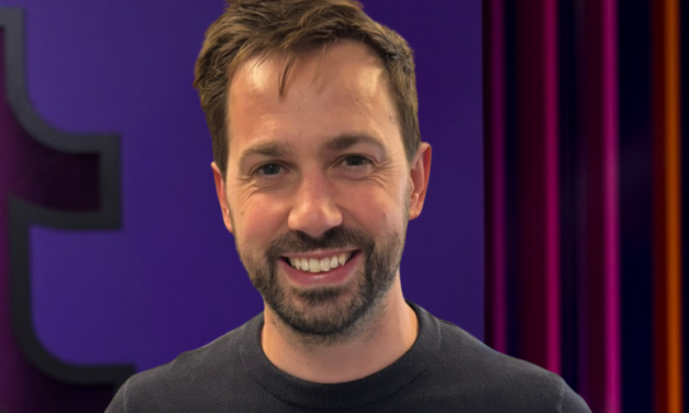 New finance director joins Tecna