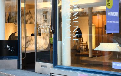 Roland DG launches Dimense Surface textured wallcoverings