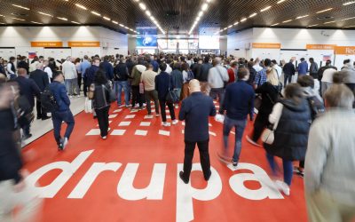 38 countries sign up for drupa 2028
