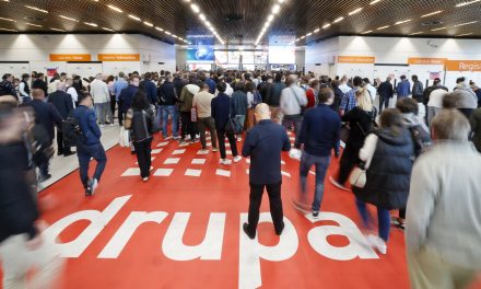 38 countries sign up for drupa 2028