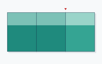 The cost of a colour mismatch across wide-format panels