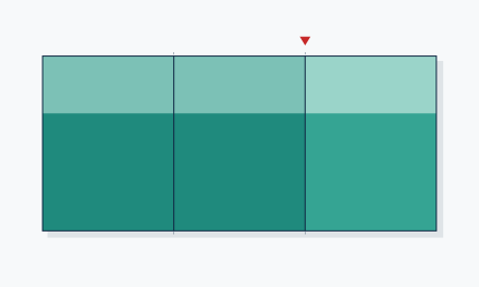 The cost of a colour mismatch across wide-format panels