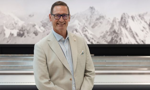 New addition to swissQprint sales team bolsters UK division